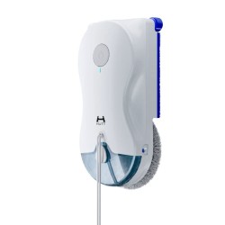 Hutt 10 – Robot do mycia okien